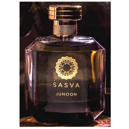 Junoon-ساسوا جنون