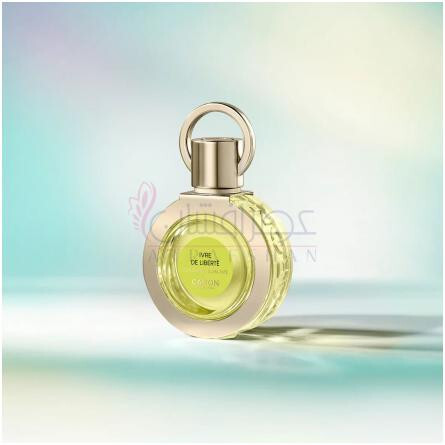 Ivre De Liberté-کارون اوری دی لیبرت