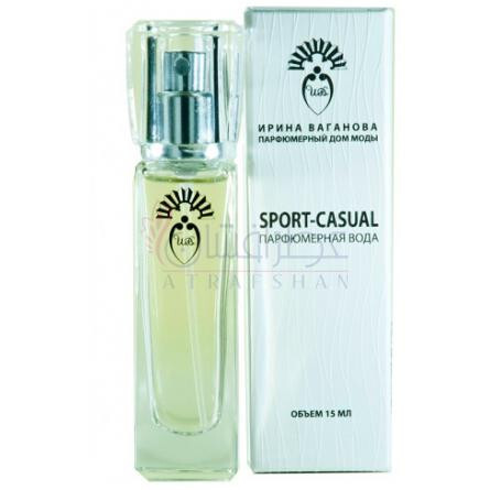Sport-Casual-ایرینا واگانوا اسپرت کژوال