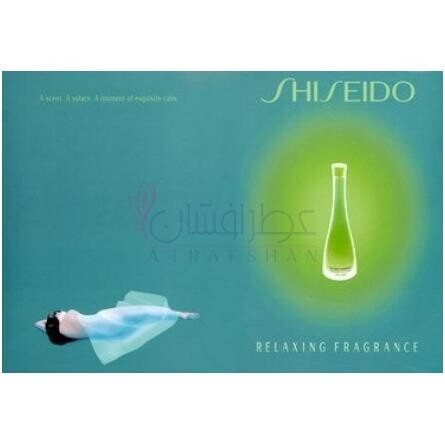 Relaxing Fragrance-شیسیدو ریلکسینگ فرگرنس