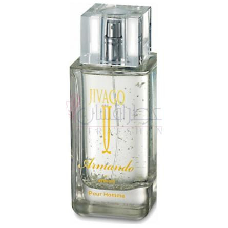 Armando-جیواگو ارماندو