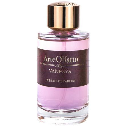 Vanesya-ارته الفتو وانسیا