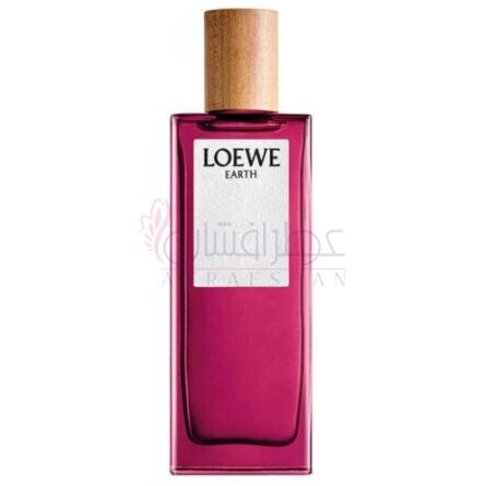 Earth-لووه ارث