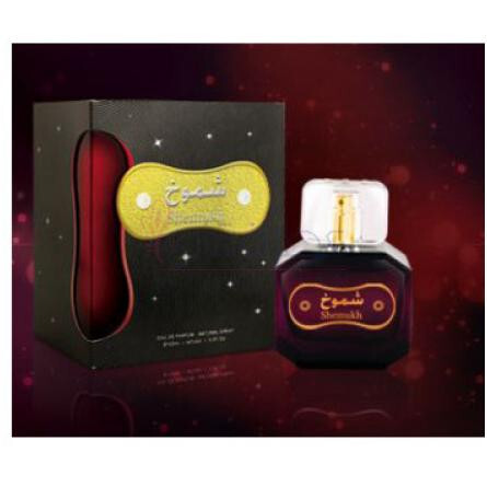 Shemukh-طیب شموخ