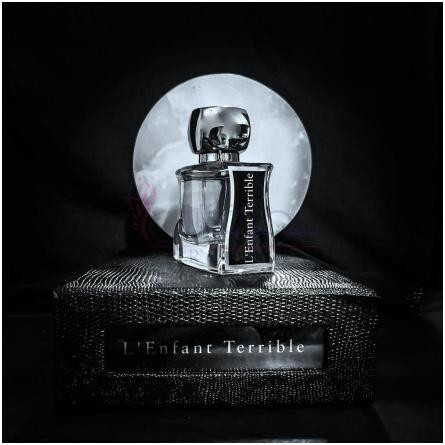 L’Enfant Terrible-جوووی پاریس لینفنت تریبل