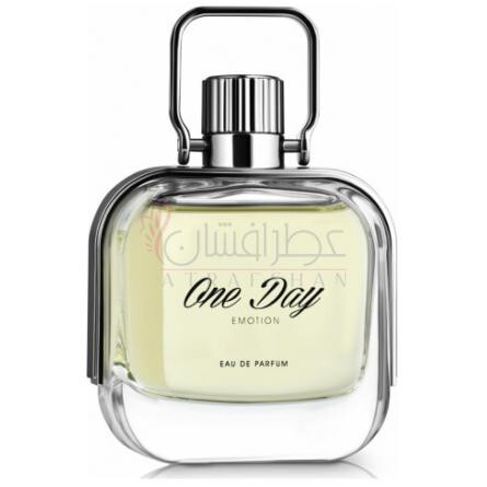 One Day Emotion-رایان تردیشن وان دی ایموشن