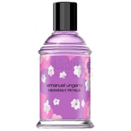 Heavenly Petals-امانوئل اونگارو هیونلی پتالز