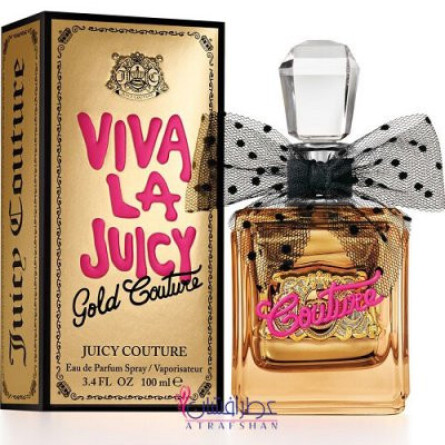 Viva la store juicy gold couture