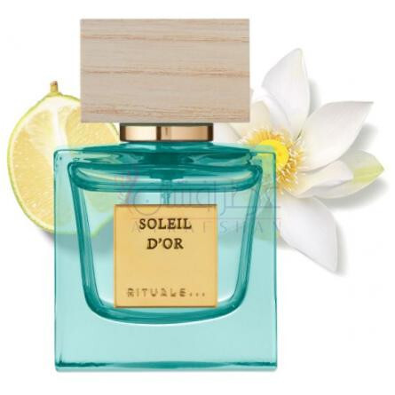 Soleil d'Or-ریچول سولیل د اور