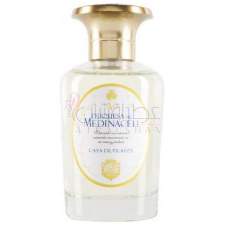 Casa de Pilatos-دوکسا دی مدیناچلی کاسا دی پیلاتوس