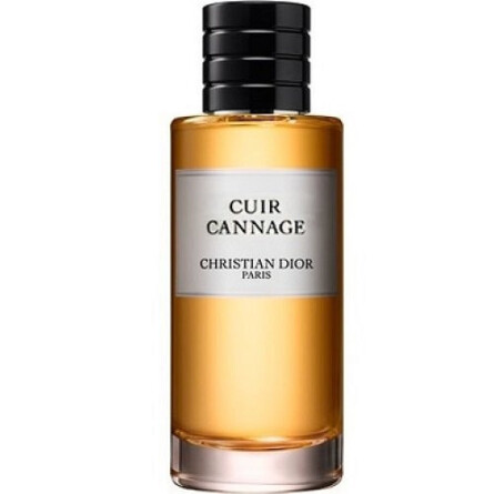 عطر دیور کانج کویر (کوئیر) - Dior Cuir Cannage - عطرافشان