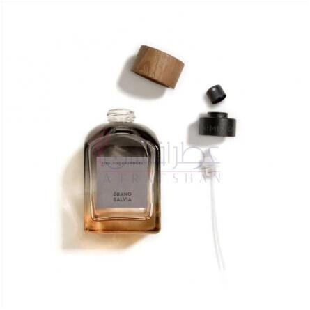 Ébano Salvia-آدولفو دومینگز ایبانو سالویا