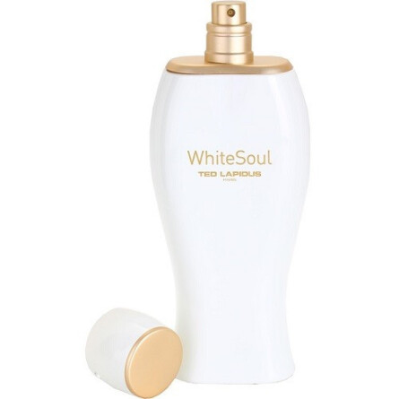 White Soul-تند لاپیدوس وایت سول