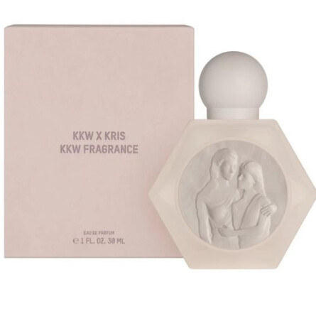 KKW x Kris-کی کی دبلیو فرگرنس کی کی دبلیو ایکس کریس
