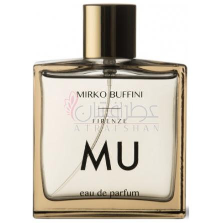 Mu-میرکو بوفینی فیرنز مو