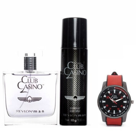 Club Casino-رولون کلاب کاسینو