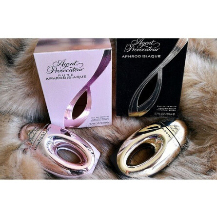 Aphrodisiaque-ایجنت پروواکتر آفرودیزیاک