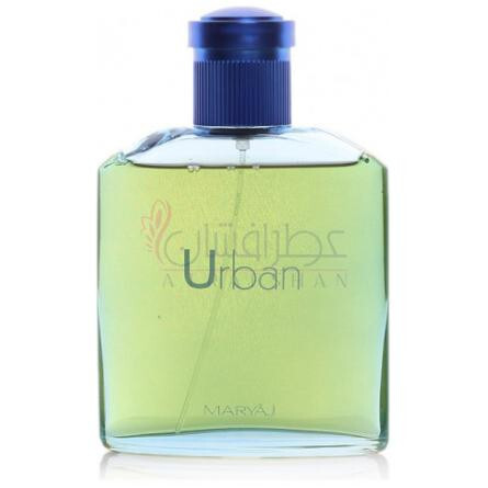 Urban-مریاج اوربان
