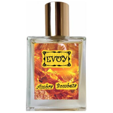 Ambra Bombeza-ایووی امبرا بومبیزا