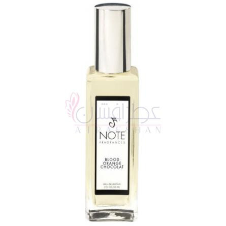 Blood Orange Chocolate-نوت فرگرنسز بلود اورنج چاکلت