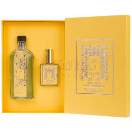 L'Eau De Corse Cologne-اوریزا ل لگرندلیو دی کورس کلن