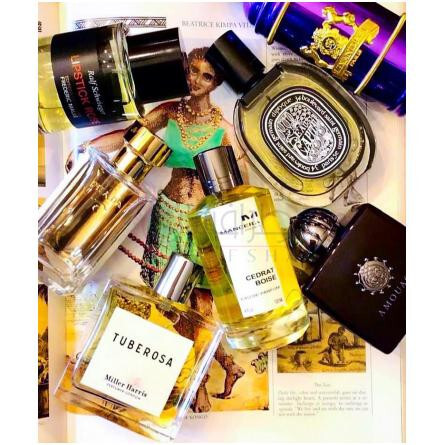 Lipstick Rose-فردریک مال لیپستیک رز