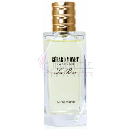 La Brise-جرارد مونت پارفومز لا برایز