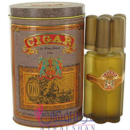Cigar-رمی لاتور سیگار
