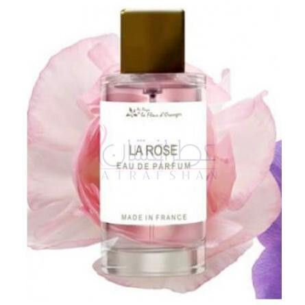 La Rose-او پیز د لا فلور د اورنجر لا رز