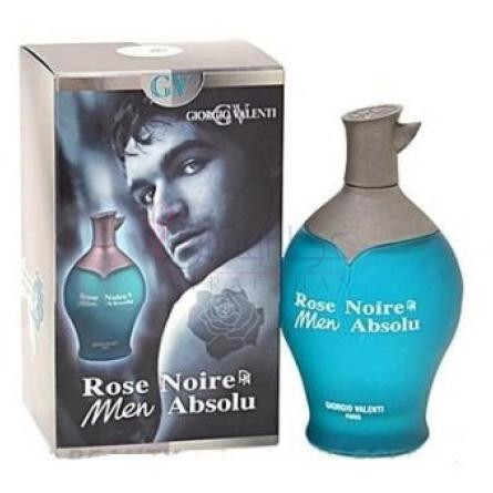 Rose Noire Absolue-جورجیو والنتی رز نویر ابسولوت