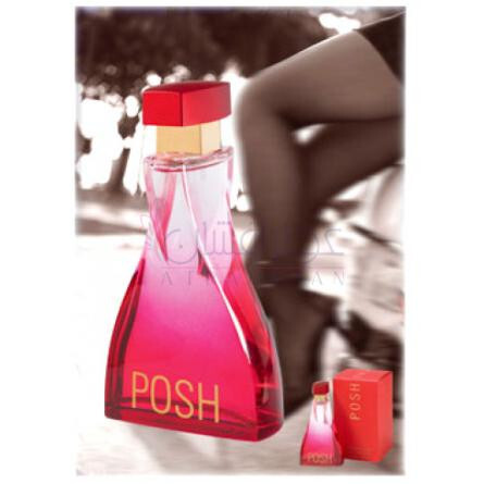 Posh Femme-دینا کازمتیک پوش فمه