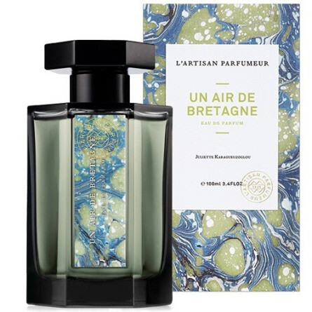 Un Air de Bretagne-ال آرتیسان پارفومر آن ایرد  برتانه