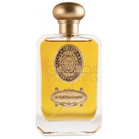 L'eau de la Reine Margot-میسون نیکلاس دی بری لئو دی لا رین مارگوت