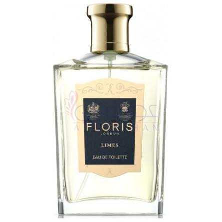 Limes-فلوریس لیمس