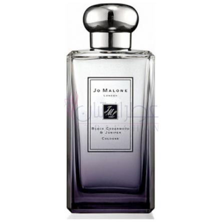 London Rain Black Cedarwood & Juniper-جو مالون لندن رین بلک سداروود اند جانیپر