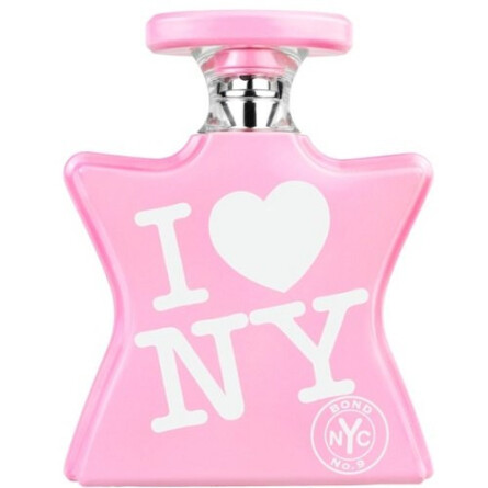 I Love New York for Mothers-باند شماره 9 آی لاو نیویورک فور مادرز