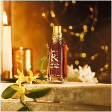 Néroli & Orchidée Eau Intense-لوکسیتان ان پروونس نرولی اند ارکیدی او اینتنس