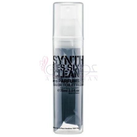 Comme des Garcons Series 6 Synthetic: Dry Clean-کام د گارکونس سریز 6 سنتتیک درای کلین