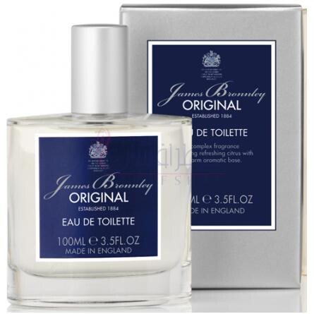 Original-برونلی اورجینال