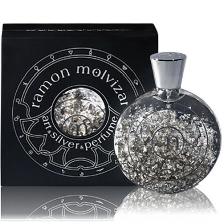 Art & Silver & Perfume 2016-رامون مولویزار ارت اند سیلور اند پرفیوم 2016