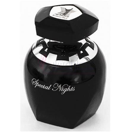 Special Nights-عربین عود اسپشیال نایتس