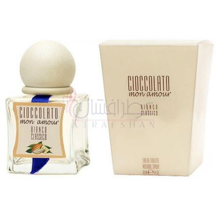 Bianco Classico-سیوکولاتو مون امور بیانکو کلاسیکو