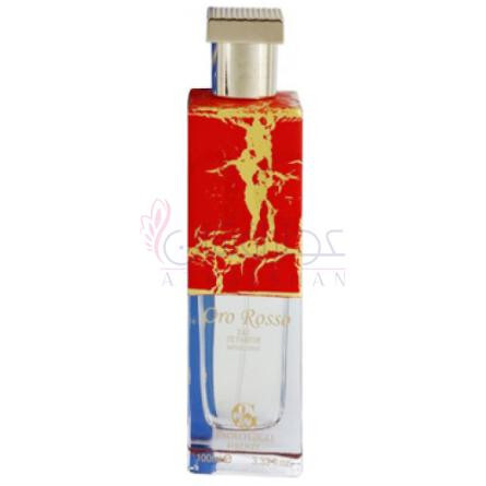 Oro Rosso-پائولو گیگلی اورو رزو