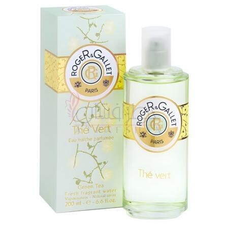 The Vert-راجر اند گالت د ورت