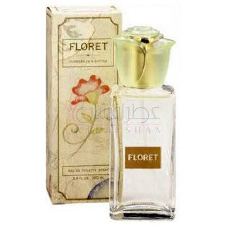 Floret-انتونیاز فلاورز فلورت