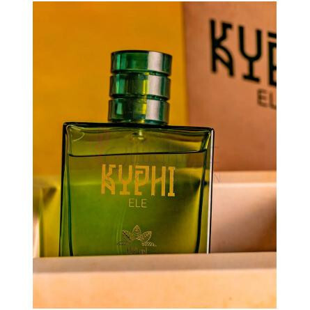 Kyphi Ele-ساکراتو کیفی کایفی الی