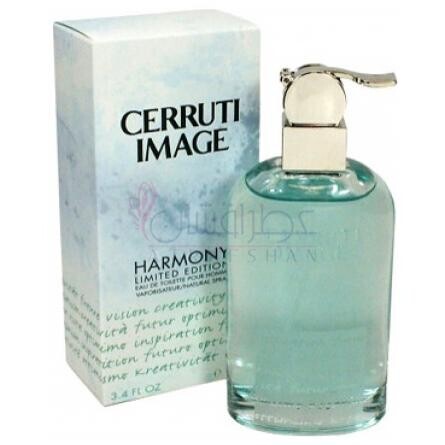 Image Harmony-چروتی ایمیج هارمونی