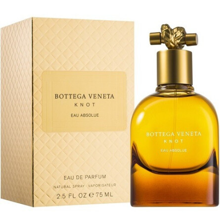 Knot Eau Absolue-بوتگا ونتا نات او ابسولو