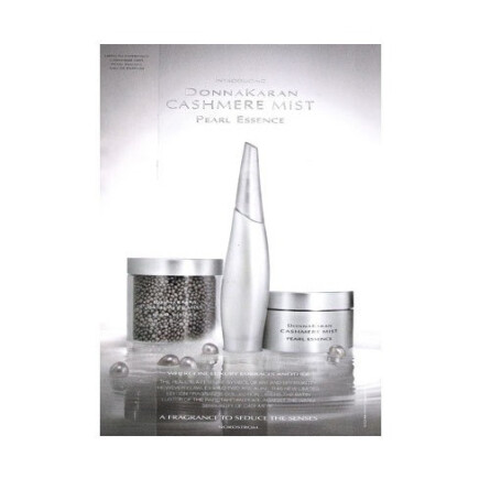 cashmere mist pearl essence