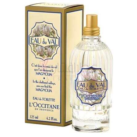 Eau du Val (Magnolia)-لوکسیتان ان پروونس او دو وال مگنولیا
